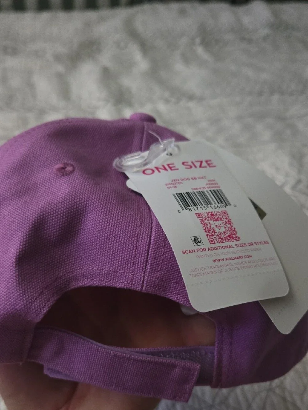One Pieces Subcategory Identification